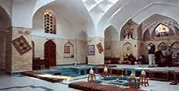     پاورپوینت حمام سنتی ایران - فروشگاه فایل
