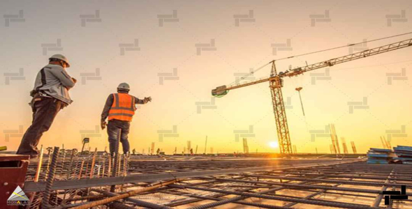 
	پاورپوینت مدیریت طرح های عمرانی
