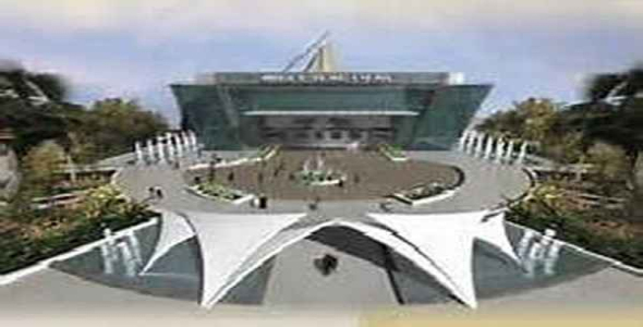     پاورپوینت مجتمع تجاری تفریحی ستاره فارس - فروشگاه فایل
