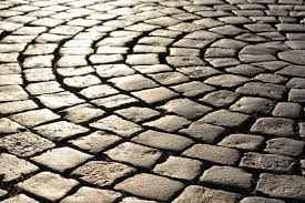 
	تحقیق تعيين ضخامت سنگفرش
