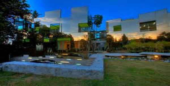     پاورپوینت تاثیر اقلیم بر روی مجتمع مسکونی - فروشگاه فایل
