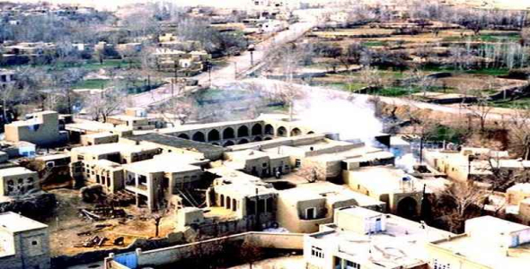     تنظیم شرایط محیطی نظنز - فروشگاه فایل
