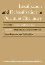 Localization and Delocalization in Quantum Chemistry: Ionized and Excited States
