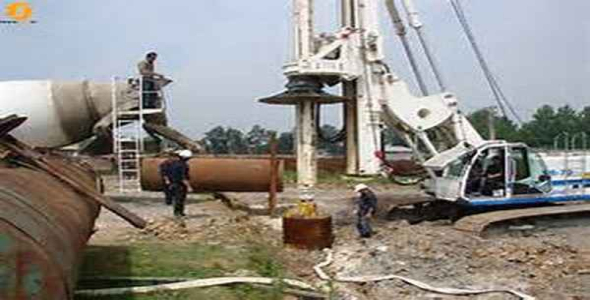     پاورپوینت متدهای حفاری وشمع کوبی - فروشگاه فایل
