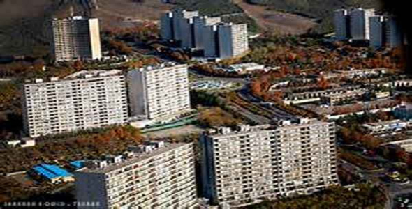     پاورپوینت بررسی ، تجزیه و تحلیل شهرک امید تهران - فروشگاه فایل
