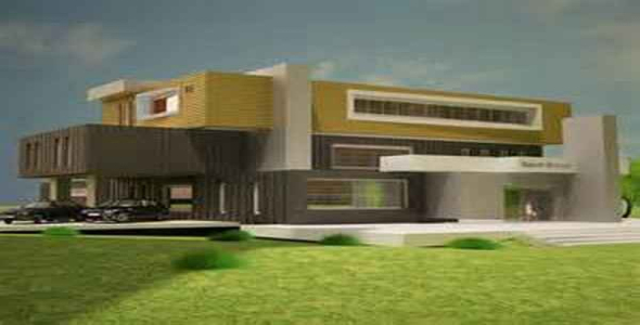     پاورپوینت شگفت انگیزترین موزه های جهان - فروشگاه فایل
