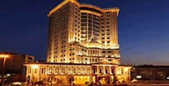     پاورپوینت نمونه های مشابه هتل - فروشگاه فایل
