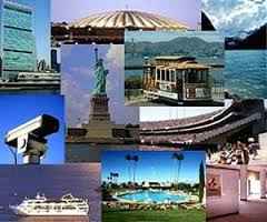 
	تحقیق مدیریت بحرانهای صنعت گردشگری
