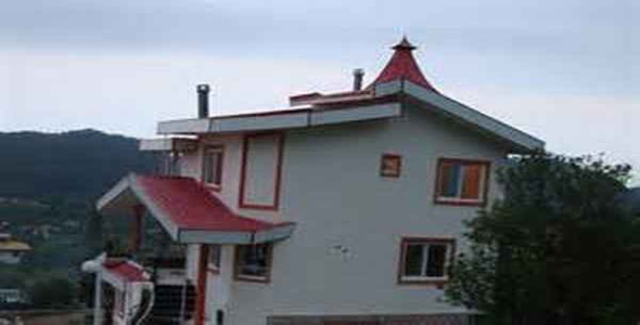     پاورپوینت سازه های پیش ساخته - فروشگاه فایل
