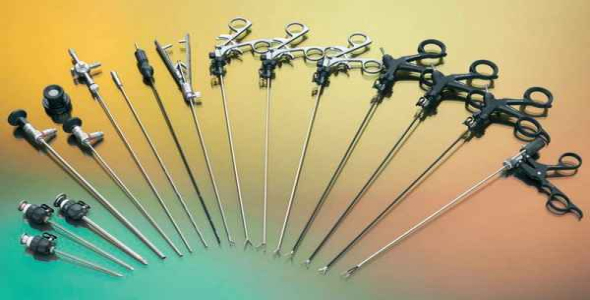     دانلود پاورپوینت کامل لاپاراسکوپی - فروشگاه فایل
