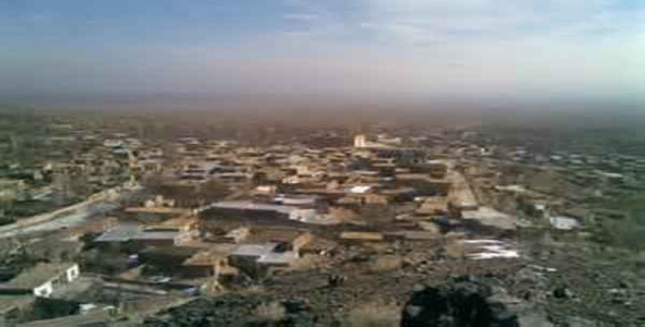     پاورپوینت روستای ابرسج - فروشگاه فایل
