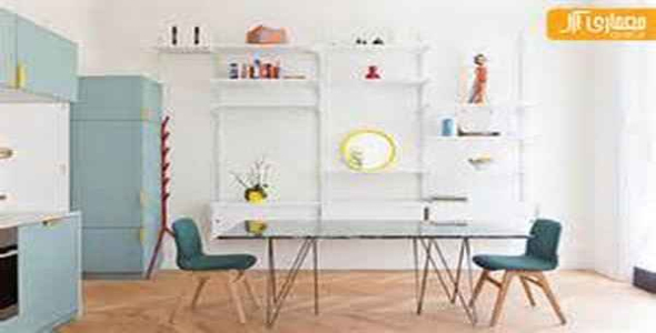     پاورپوینت محیط در معماری - فروشگاه فایل
