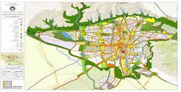     پاورپوینت نگرشی بر روند تهیه طرح های تفضیلی - فروشگاه فایل
