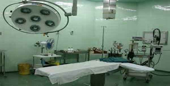     پاورپوینت تحلیل بخش جراحی بیمارستان - فروشگاه فایل
