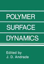 Polymer Surface Dynamics