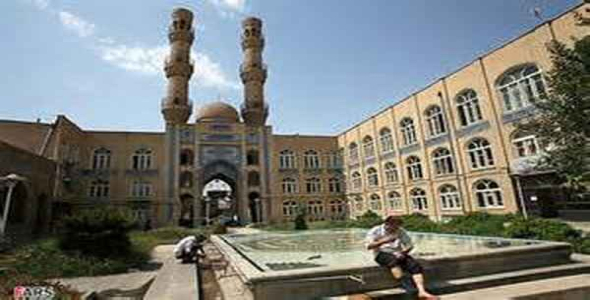     پاورپوینت مقایسه حیاط در مساجد - فروشگاه فایل
