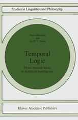 Temporal Logic: From Ancient Ideas to Artificial Intelligence