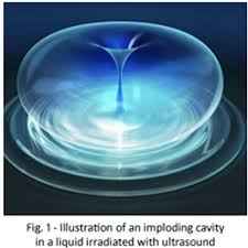 
	تحقیق تاثیرات فرا صوت (US) روی استخراج مایع
