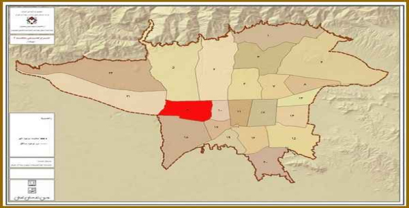     پاورپوینت طرح تفضیلی منطقه9 تهران - فروشگاه فایل
