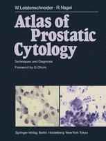 Atlas of Prostatic Cytology: Techniques and Diagnosis