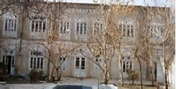     پاورپوینت مرمت خانه رجائی - فروشگاه فایل
