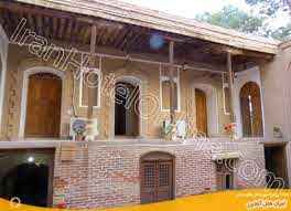 
	پاورپوینت خانه بهروزی های قزوین
