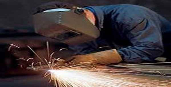     پاورپوینت جوش و آزمایشهای كنترل كیفی آن - فروشگاه فایل
