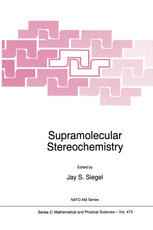 Supramolecular Stereochemistry