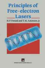 Principles of Free-Electron Lasers