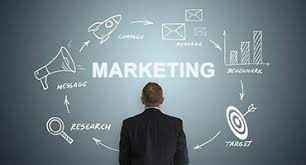 
	پاورپوینت مديريت بازاريابي
