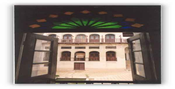     پاورپوینت رنگ و نور در معماری - فروشگاه فایل
