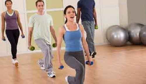 مقاله ای کامل در مورد ورزش ایروبیک