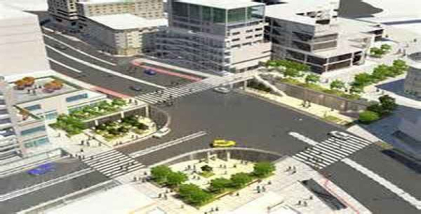     پاورپوینت اصول و روشهای طراحی شهری - فروشگاه فایل
