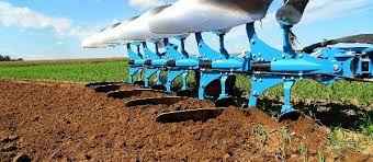 
	پاورپوینت اصول کار گاوآهن های برگرداندار
