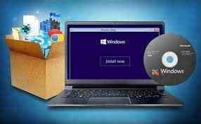 
	تحقیق آشنايي با مراحل نصب ويندوز XP و 98 و Vista و طريقه کار با آنها
