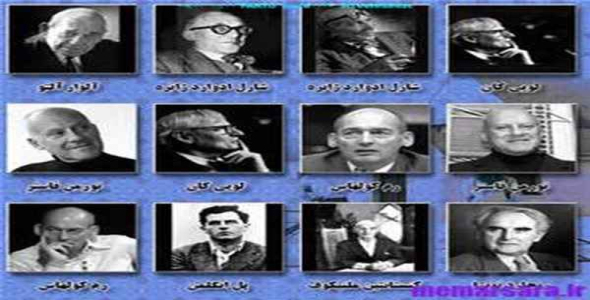     پاورپوینت نظریات معماری-شهرسازی و اصول مرمتی معماران - فروشگاه فایل
