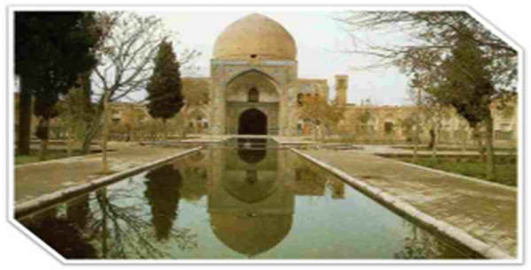     پاورپوینت بررسی مدرسه آقا بزرگ کاشان - فروشگاه فایل
