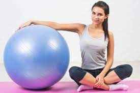 
	پاورپوینت تمرينات ورزشي با توپ بدنسازي
