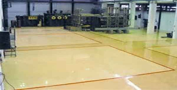     پاورپوینت کفپوش های اپوکسی - فروشگاه فایل
