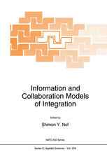 Information and Collaboration Models of Integration
