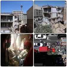 
	پاورپوینت انواع ساختمان و مدل های آوار
