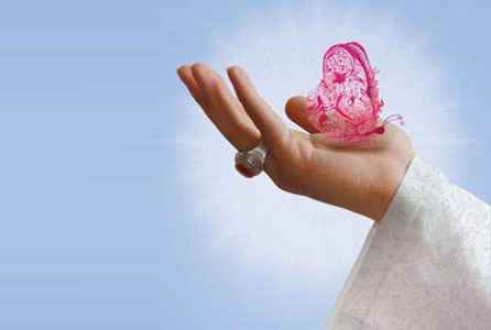 
	تحقیق شرح راه هاى ورود شيطان به دل
