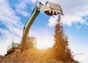 
	پاورپوینت انواع زمین در خاکبرداری
