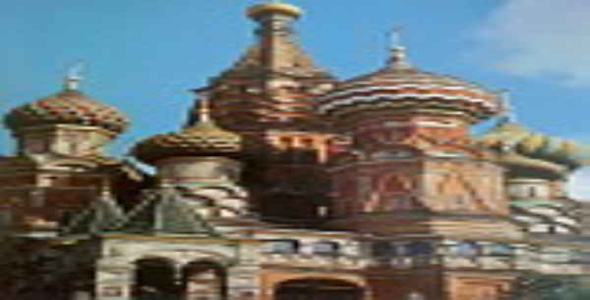     پاورپوینت معماری روم شرقی یا بیزانس - فروشگاه فایل
