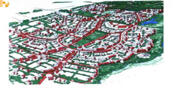     پاورپوینت آماده سازی زمین از منظرگاه طراحی شهری - فروشگاه فایل
