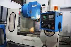 
	تحقیق ماشینهای CNC
