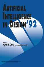 Artificial Intelligence in Design ’92