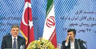 
	تحقیق تركيه و كليه نظامهاي آن
