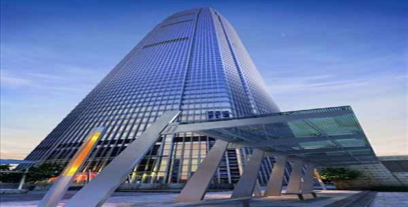     پاورپوینت معرفی برج (نمونه های خارجی) - فروشگاه فایل
