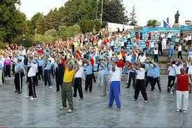 
	پاورپوینت تحلیل اثرگذاری توسعه ورزش همگانی و تفریحی بر بهره وری نیروی انسانی و توسعه سرمایه پایدار
